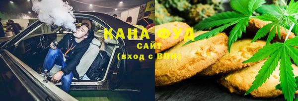 твердый Надым