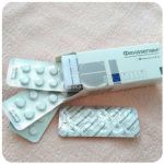 Феназепам  Phenazepam Valenta  1 мг в Питкяранте