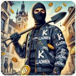 Работа курьер - кладмен в Питкяранте 