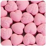 Экстази  Ecstasy Love 200 MDMA в Питкяранте