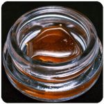 Гашишное масло (импорт Калифорния)  Distillate  в Питкяранте USA ТГК 98.5%