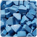 Экстази  Ecstasy Punisher 250 мг MDMA в Питкяранте