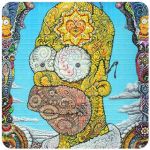 Марки LSD-25 VHQ чистых 250 мкг в Питкяранте